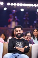 Jr NTR Stills